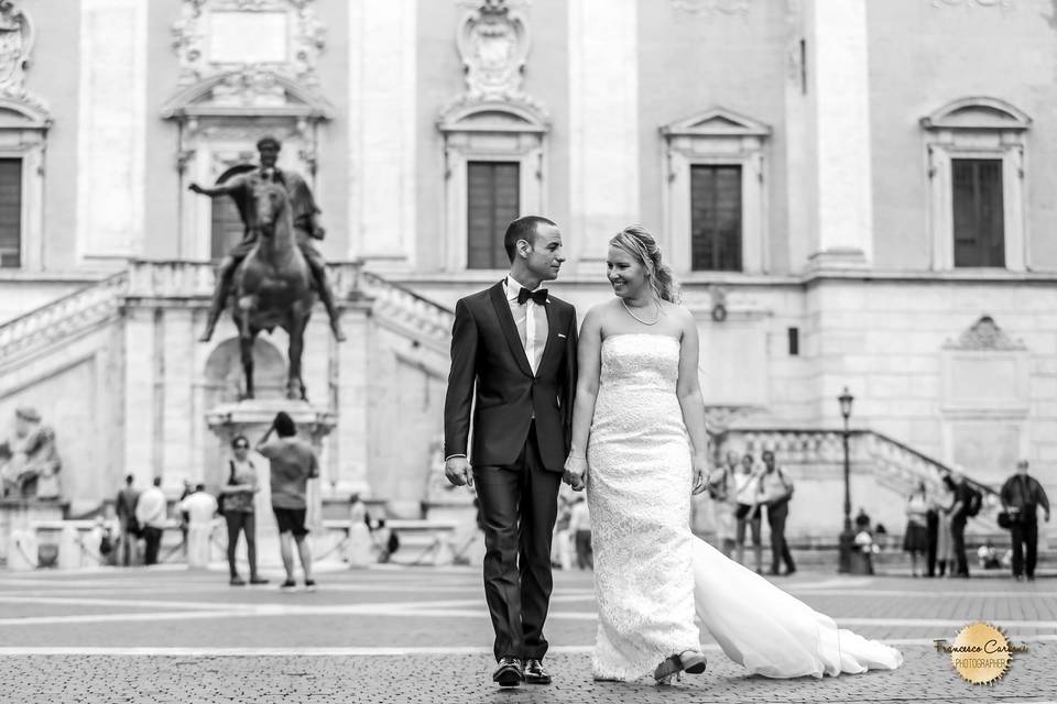 Francesco Carboni Wedding Photographer