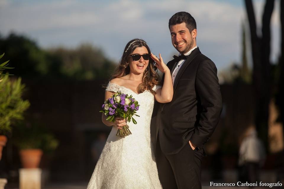 Francesco Carboni Wedding Photographer