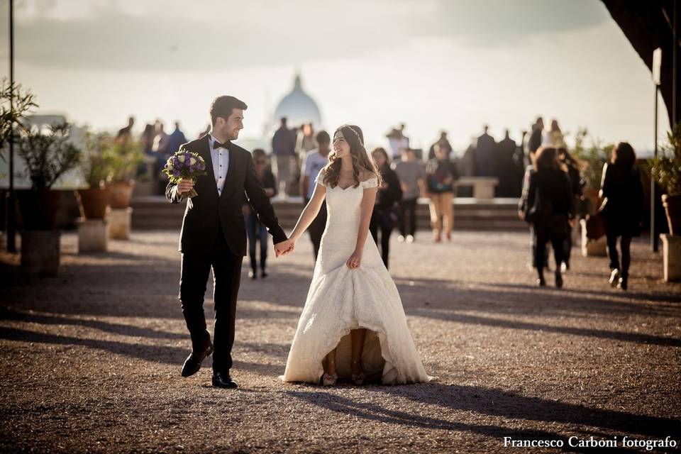 Francesco Carboni Wedding Photographer