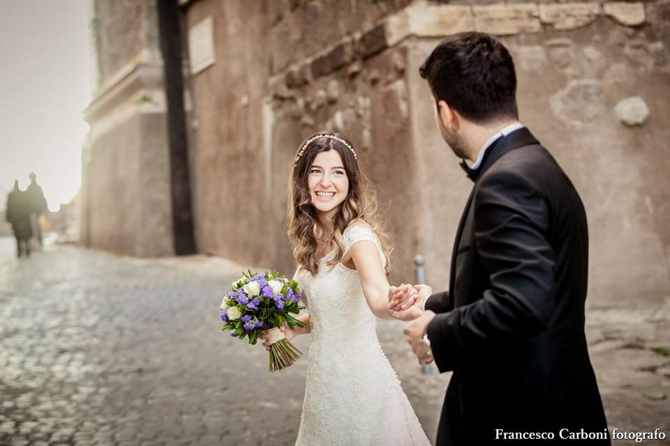 Francesco Carboni Wedding Photographer