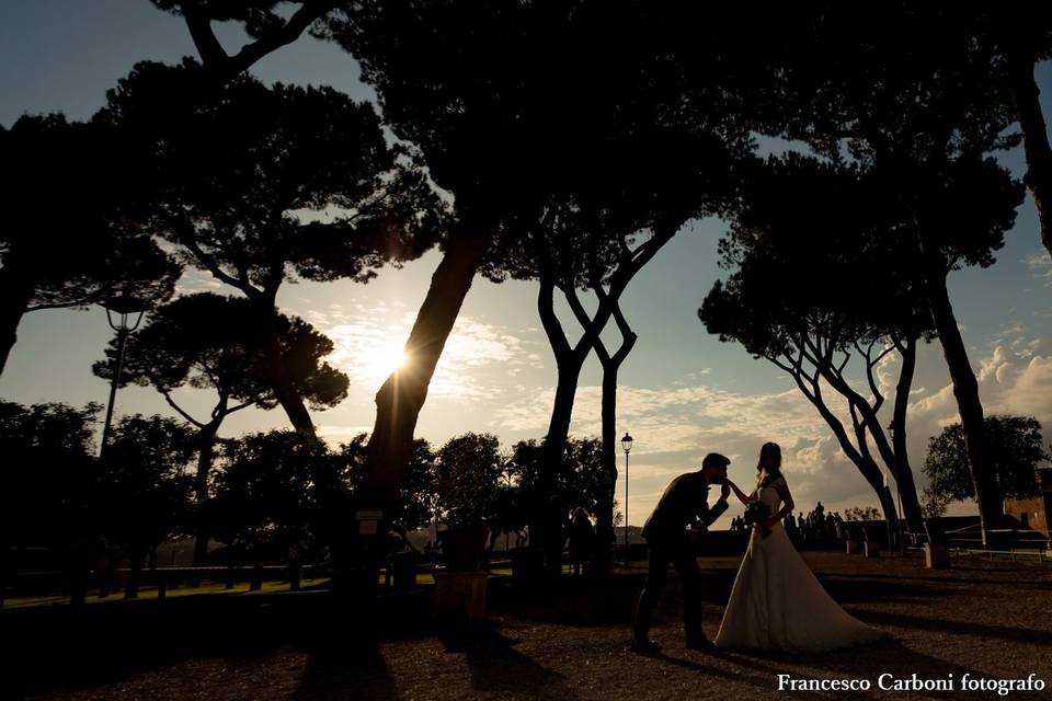 Francesco Carboni Wedding Photographer