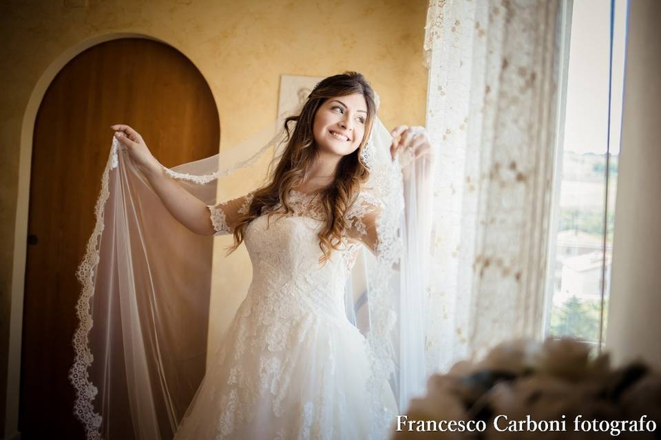 Francesco Carboni Wedding Photographer