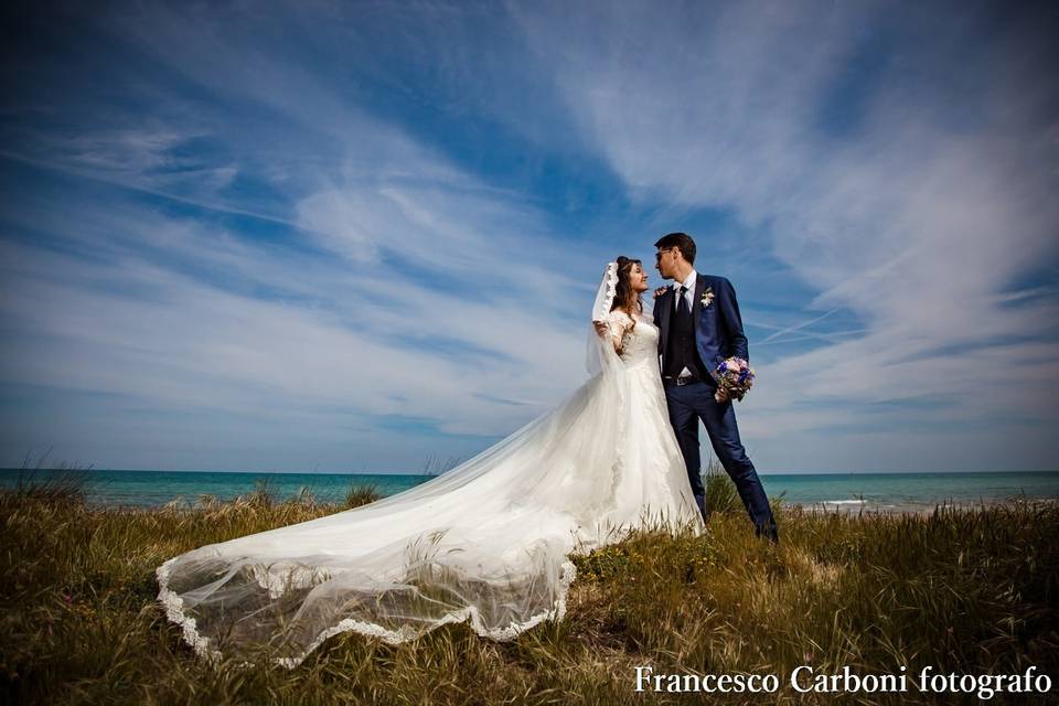 Francesco Carboni Wedding Photographer