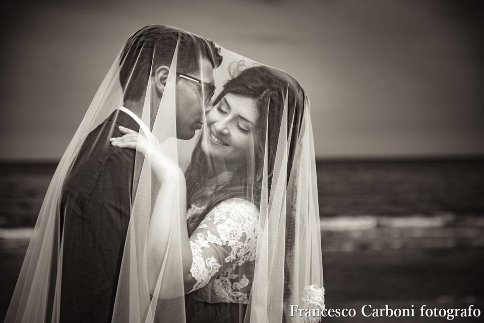 Francesco Carboni Wedding Photographer