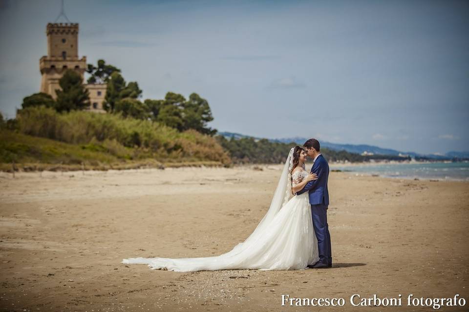 Francesco Carboni Wedding Photographer