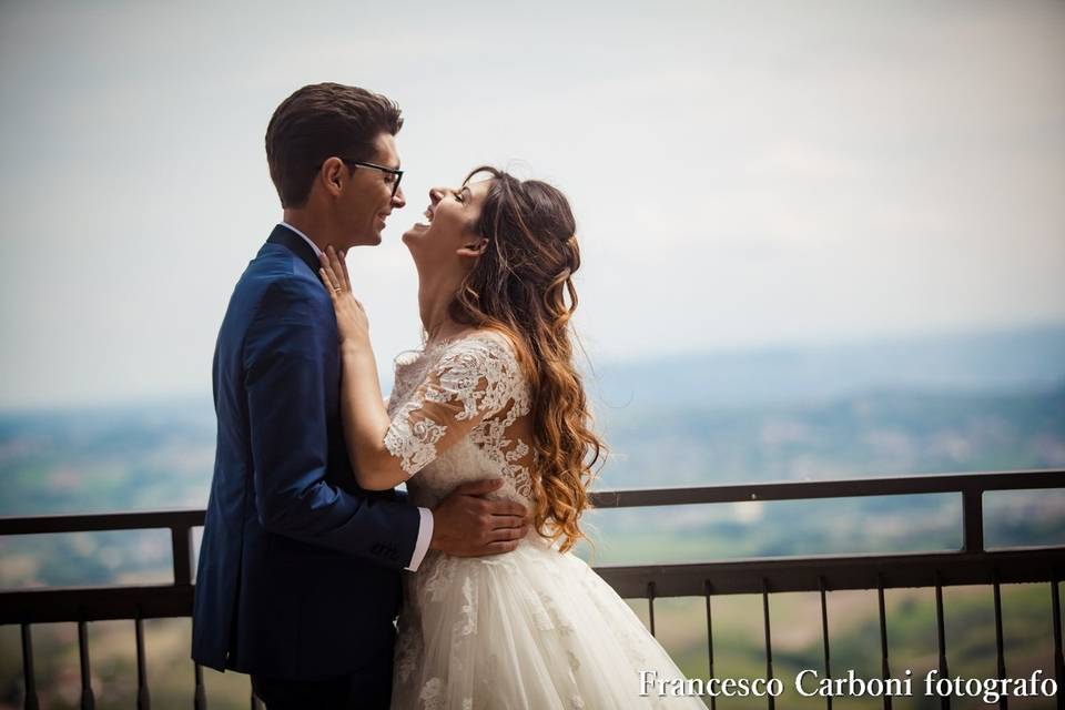 Francesco Carboni Wedding Photographer