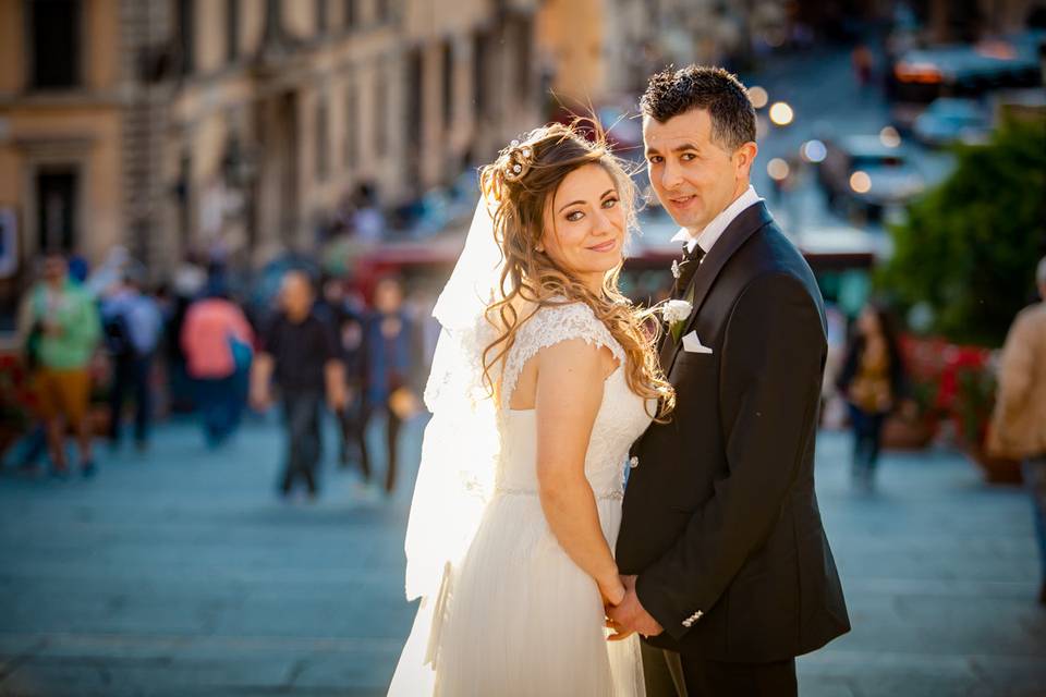 Francesco Carboni Wedding Photographer