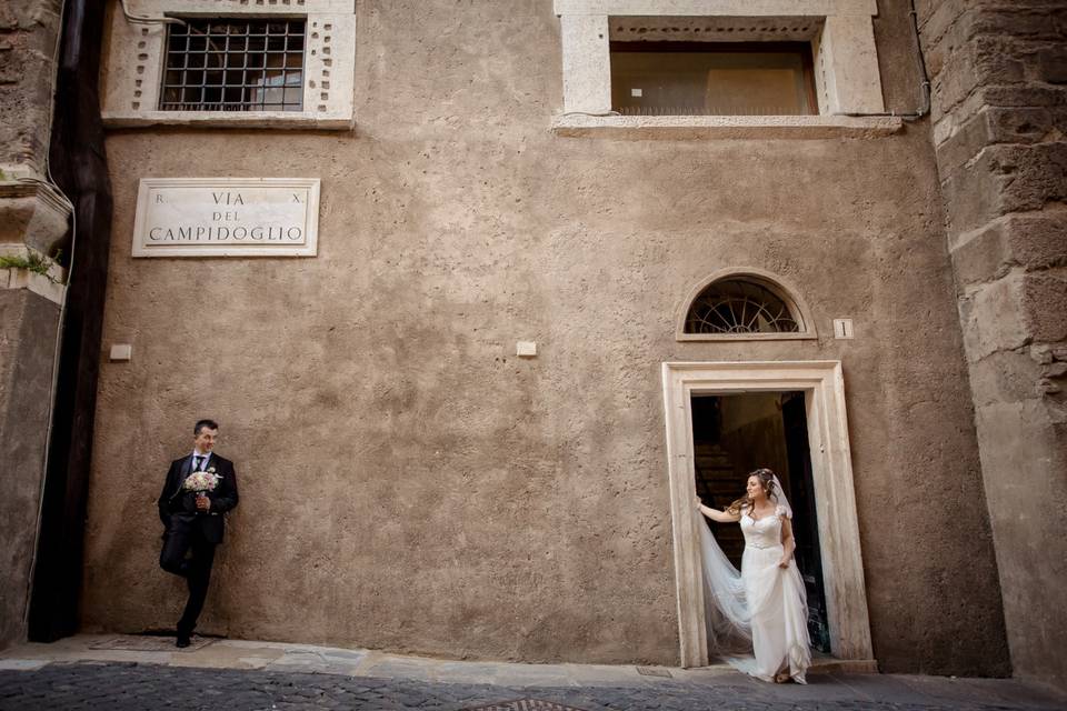 Francesco Carboni Wedding Photographer