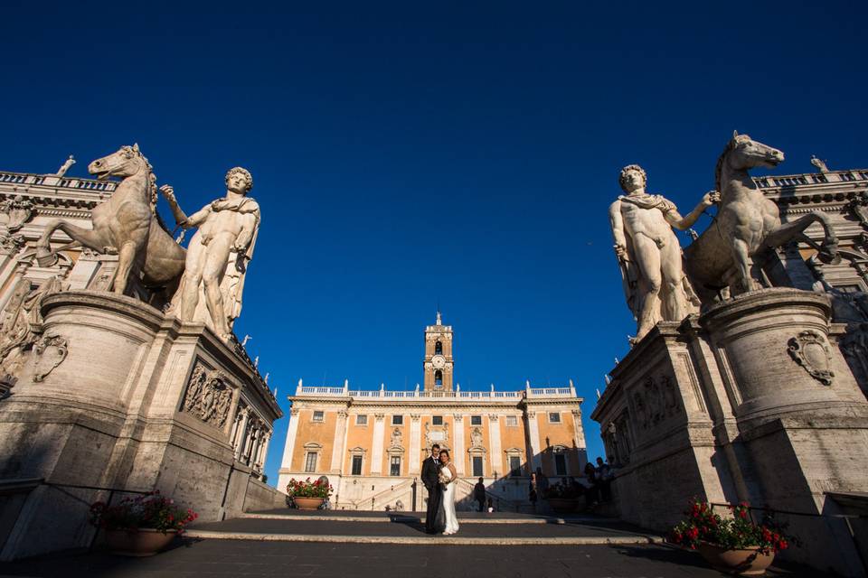 Francesco Carboni Wedding Photographer