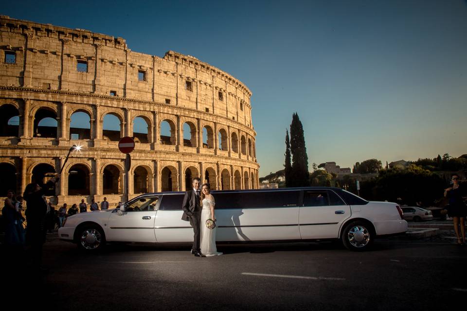 Francesco Carboni Wedding Photographer