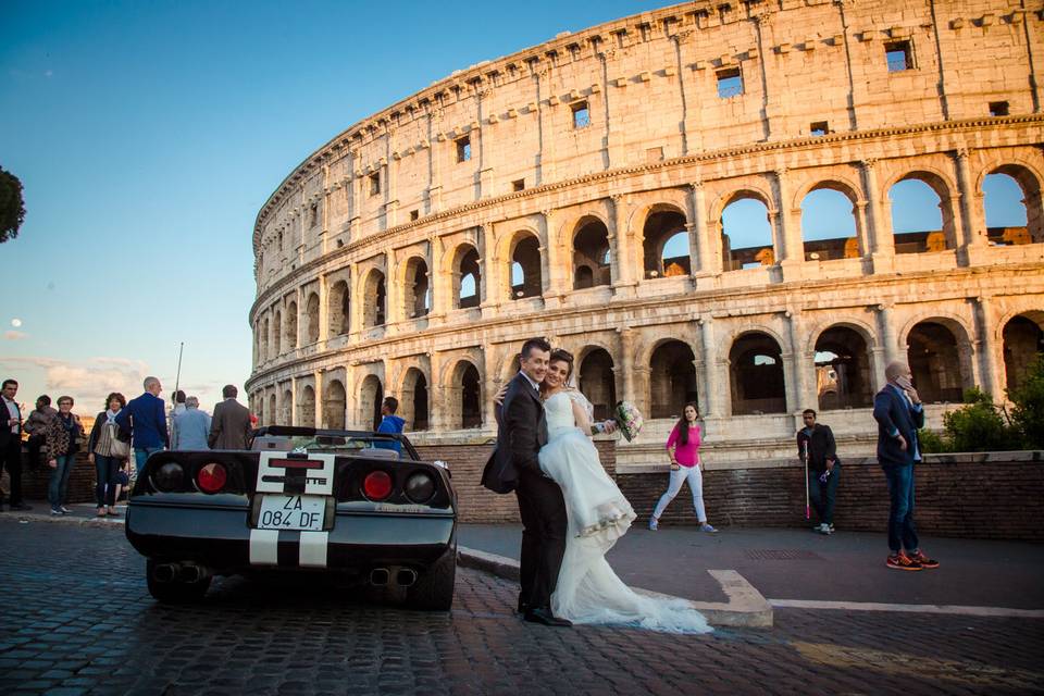 Francesco Carboni Wedding Photographer