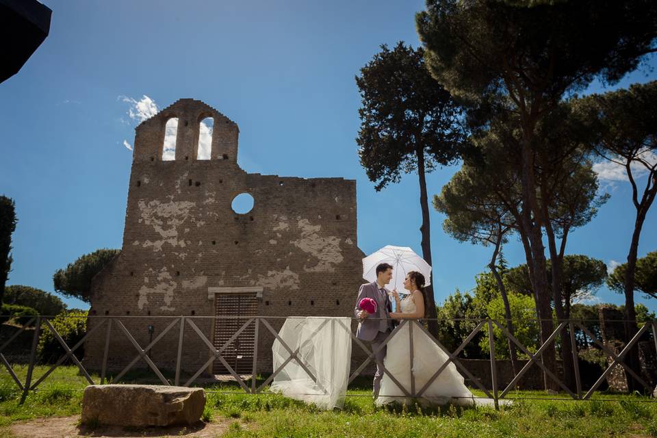 Francesco Carboni Wedding Photographer