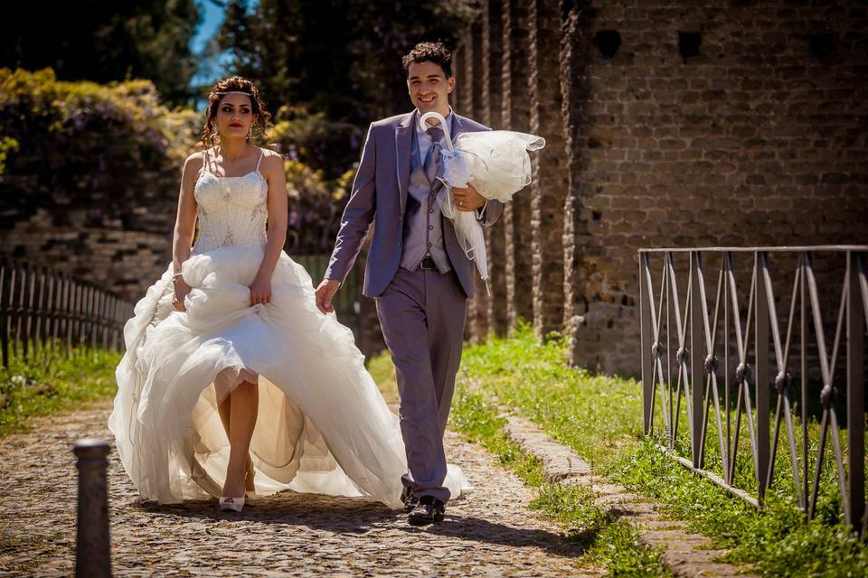 Francesco Carboni Wedding Photographer