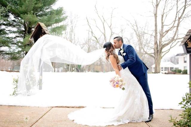 Winter Wedding
