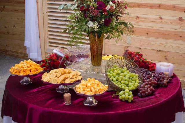 Charlie's Vineyard