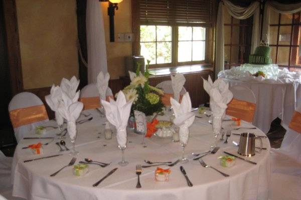 KM Events