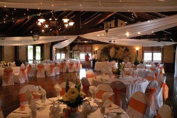 KM Events