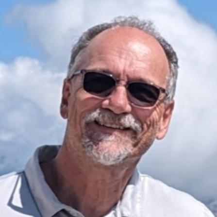 Mike Wolfer
