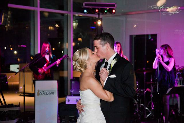 Kissing
