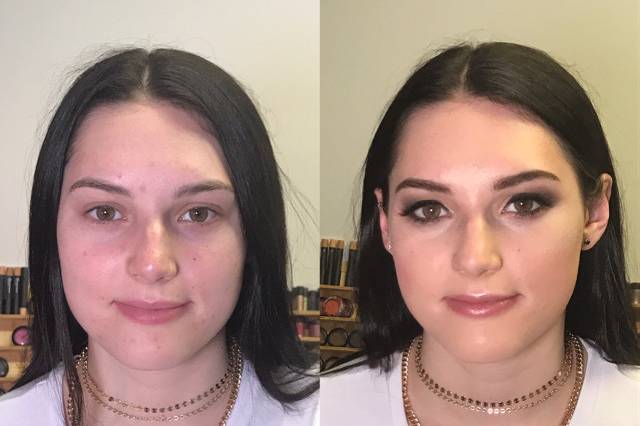 Cleveland Makeup Artistry by Karin Dodge