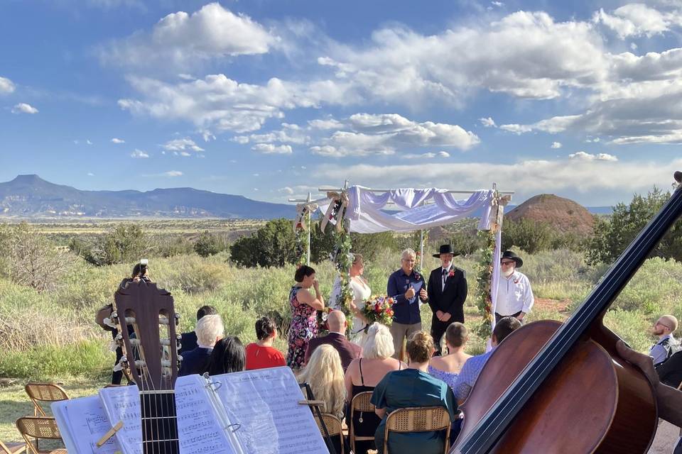 Ghost Ranch