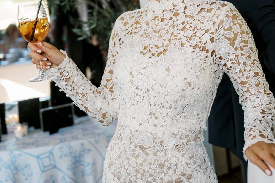 Bride