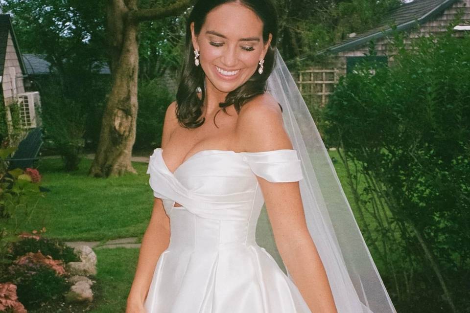 Bride