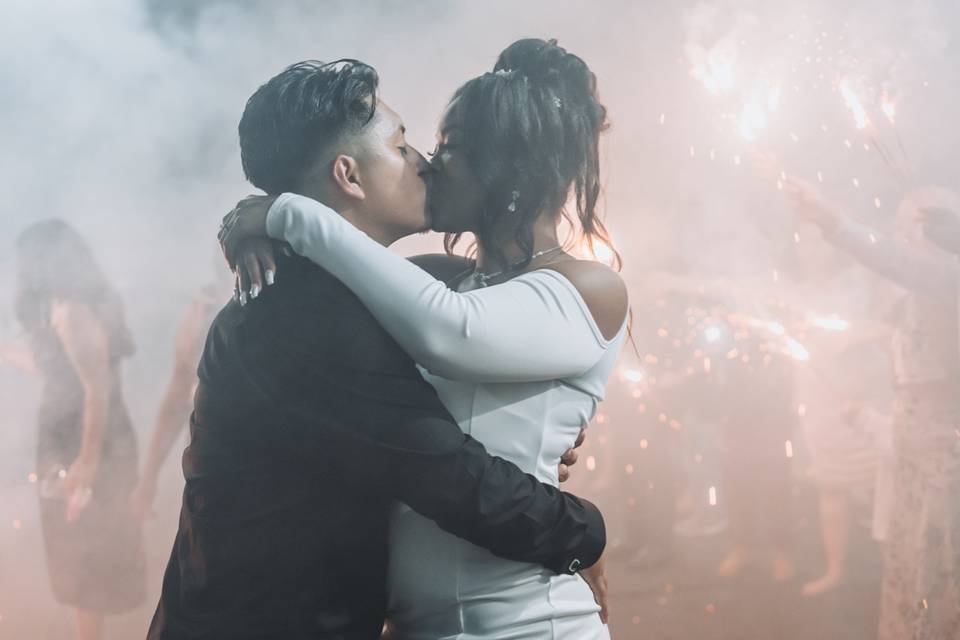 Sparklers