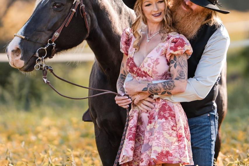 Engagement