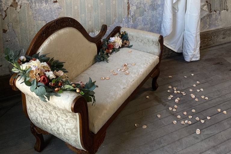 Future Brides Room