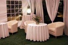 Frostings Event Design & Rentals