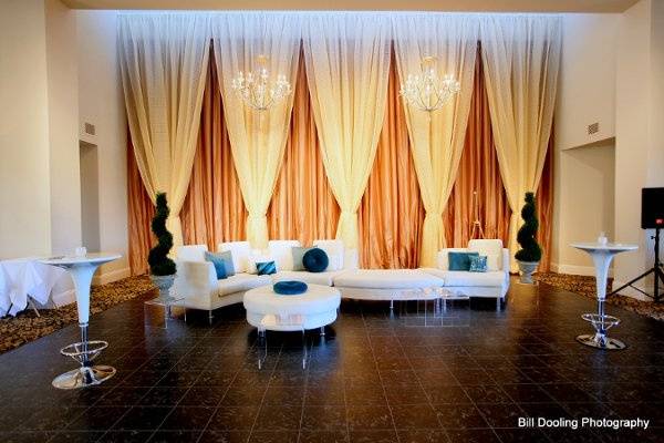 Frostings Event Design & Rentals