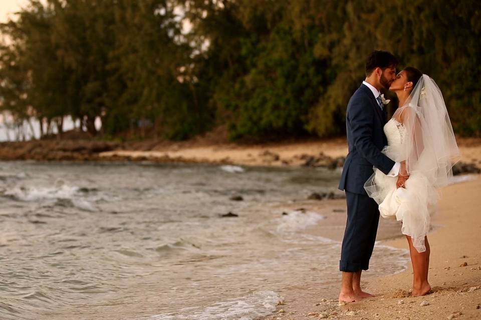 Love Roams - Videography - Honolulu, HI - WeddingWire