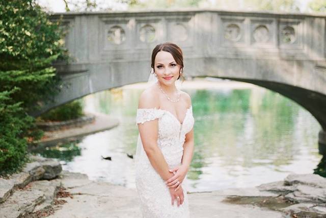 Meg Valentine Professional Makeup Artistry