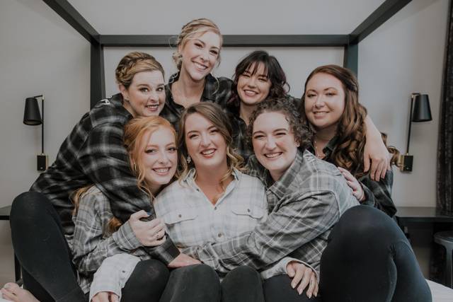 Meg Valentine Professional Makeup Artistry