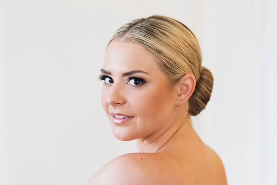 Bridal Glam