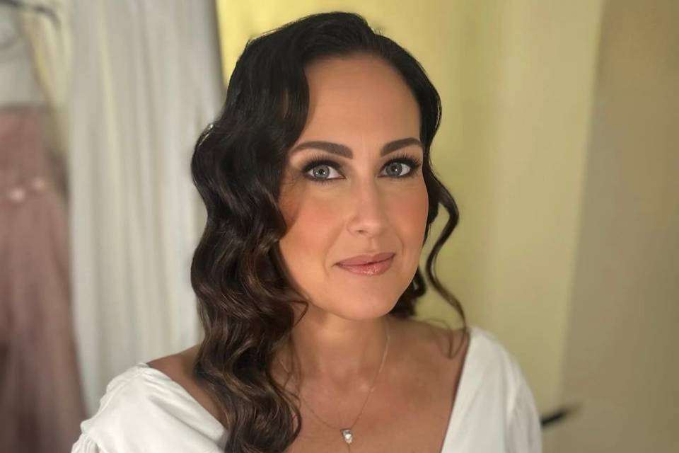 Natural bridal