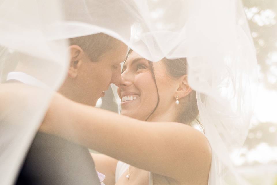 Big Bridal Beauty