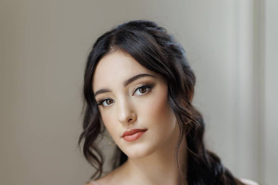 Vintage Bridal