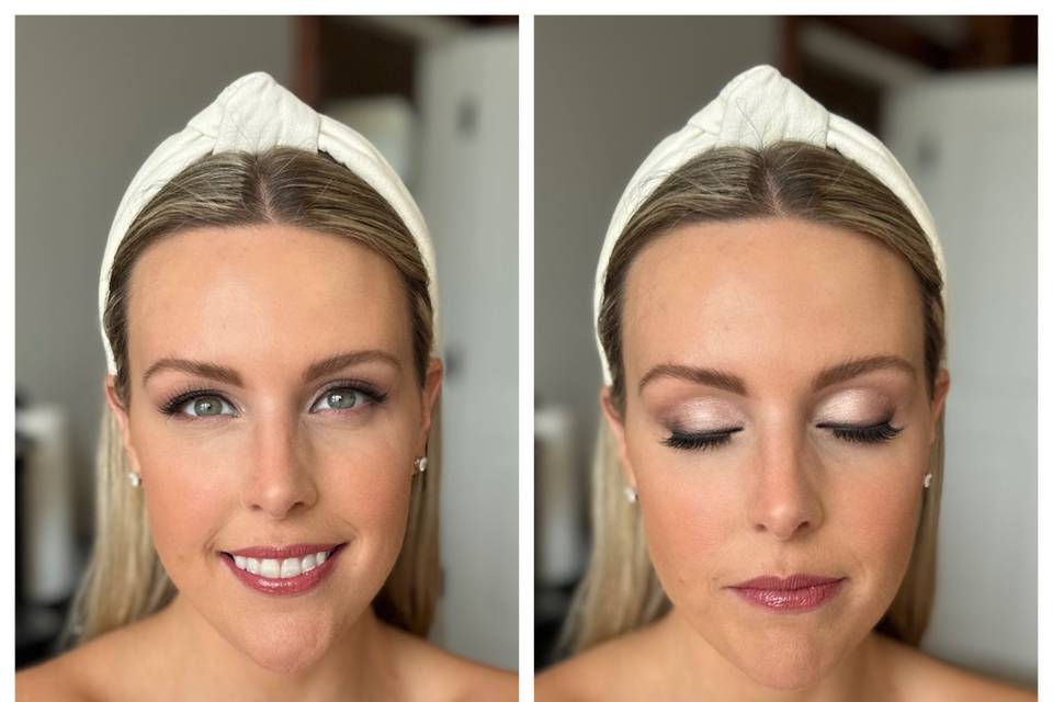 Soft glam