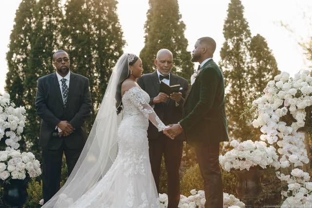 Wedding Ceremony