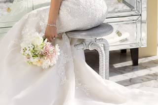 Arielle Bridal Inc.