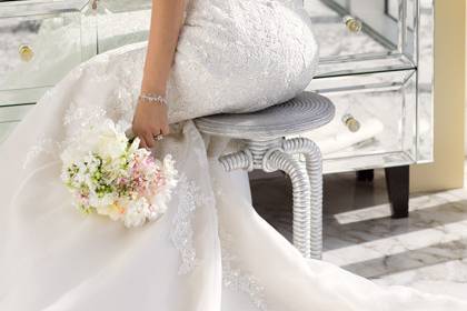 Arielle Bridal Inc.