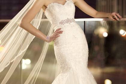 Arielle Bridal Inc.