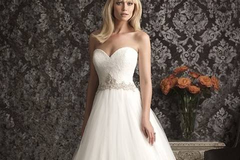 Arielle Bridal Inc.