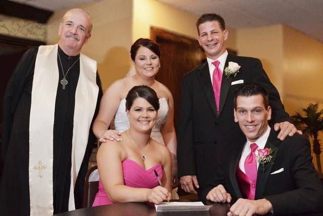 Weddings by Neal