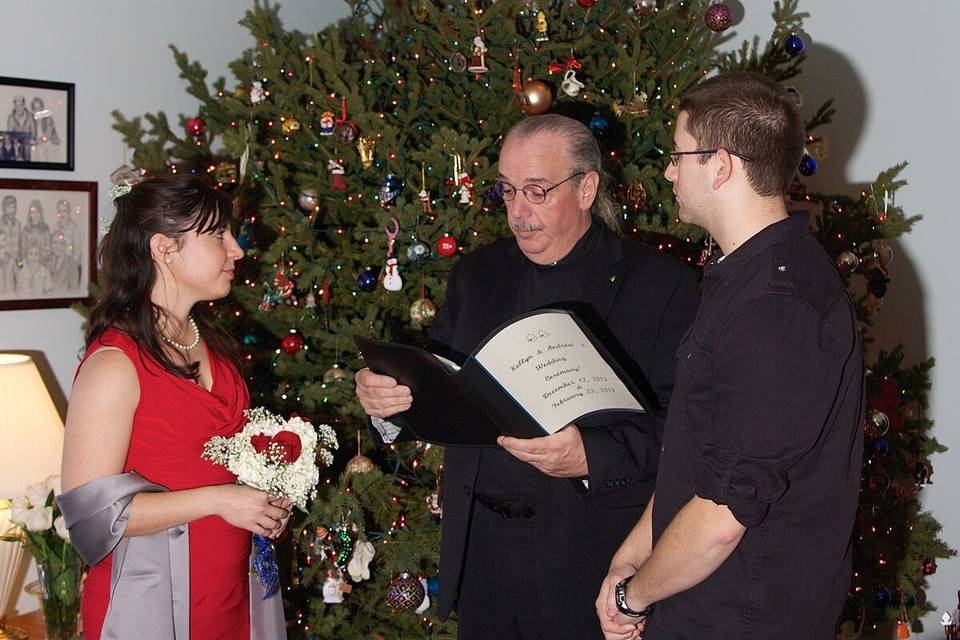 Weddings by Neal