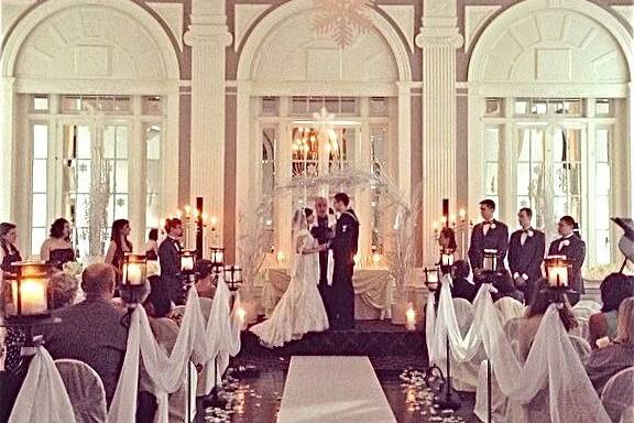 Weddings by Neal