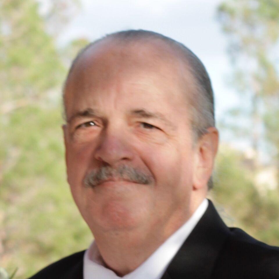 Reverend Neal Relyea