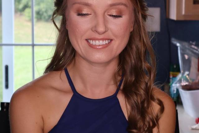Bridesmaid